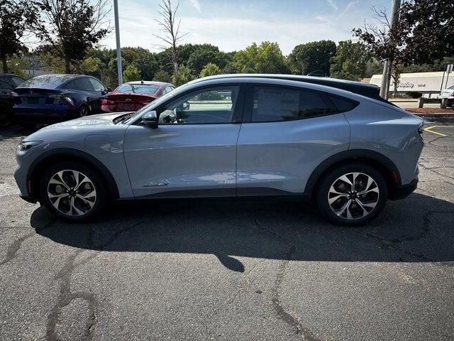 new 2024 Ford Mustang Mach-E car, priced at $47,985