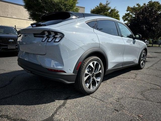 new 2024 Ford Mustang Mach-E car, priced at $47,985