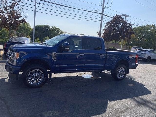 used 2022 Ford F-350 car, priced at $65,983