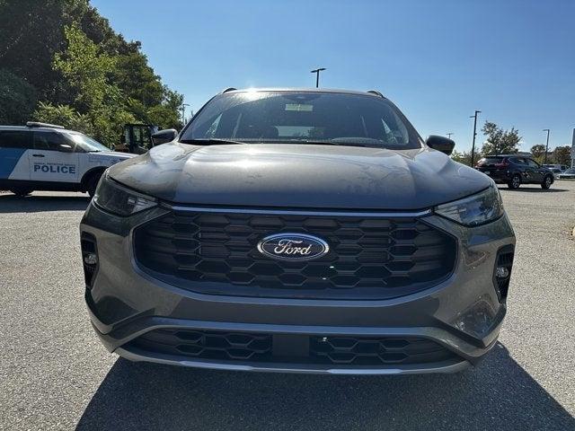 new 2024 Ford Escape car, priced at $37,180