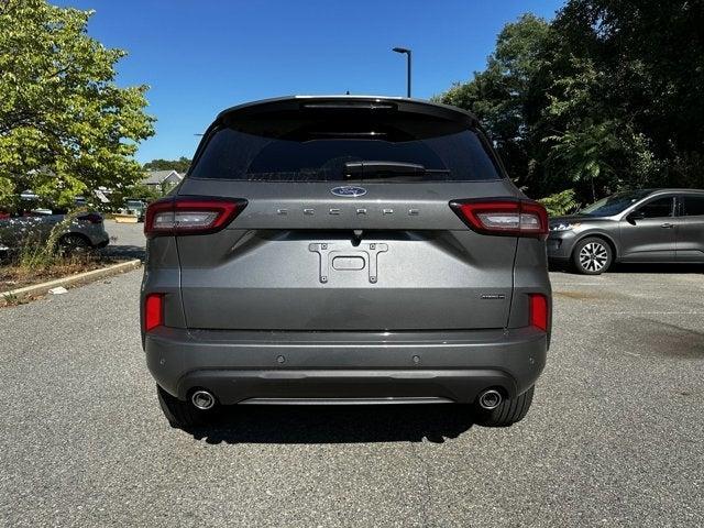 new 2024 Ford Escape car, priced at $37,180