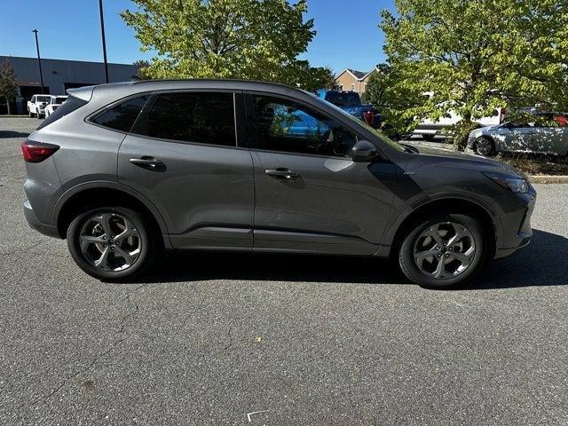 new 2024 Ford Escape car, priced at $37,180