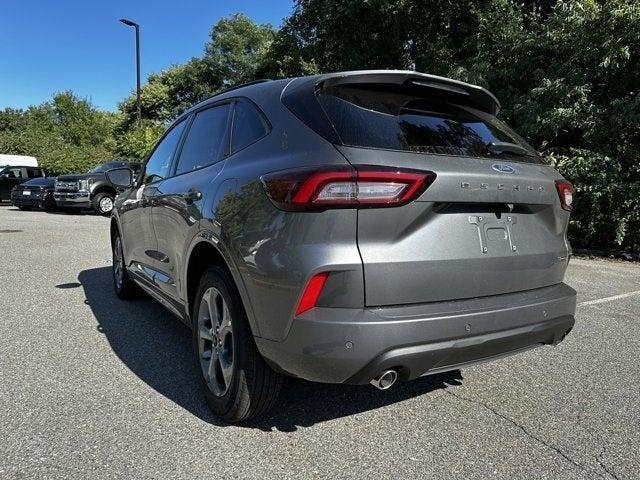 new 2024 Ford Escape car, priced at $37,180