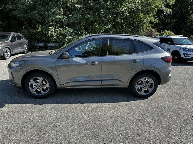 new 2024 Ford Escape car, priced at $37,180