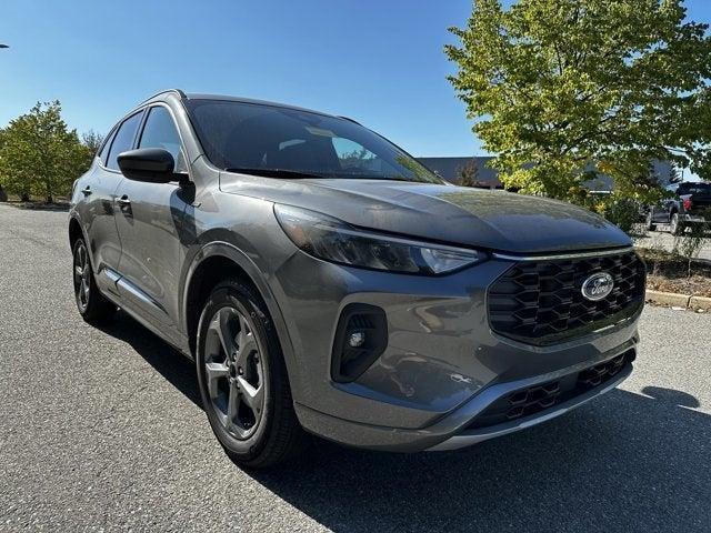 new 2024 Ford Escape car, priced at $37,180