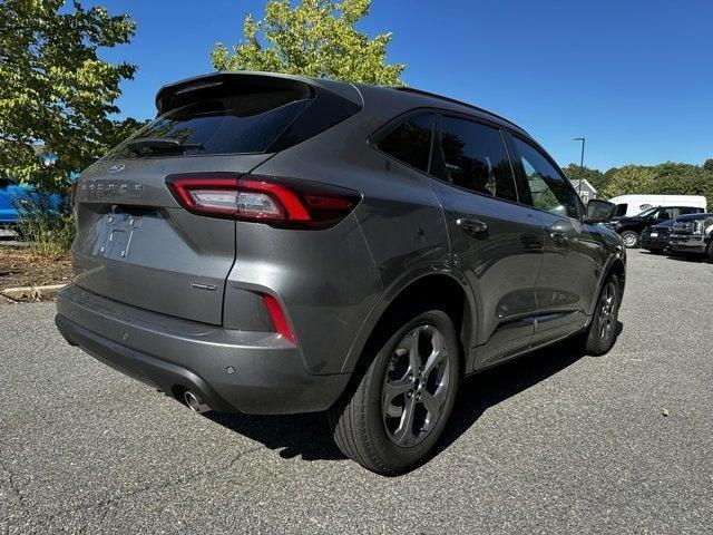 new 2024 Ford Escape car, priced at $37,180