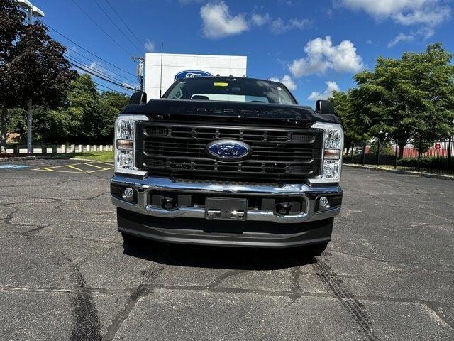 new 2024 Ford F-250 car, priced at $51,565