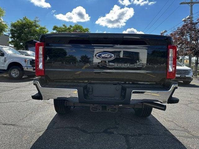 new 2024 Ford F-250 car, priced at $51,565