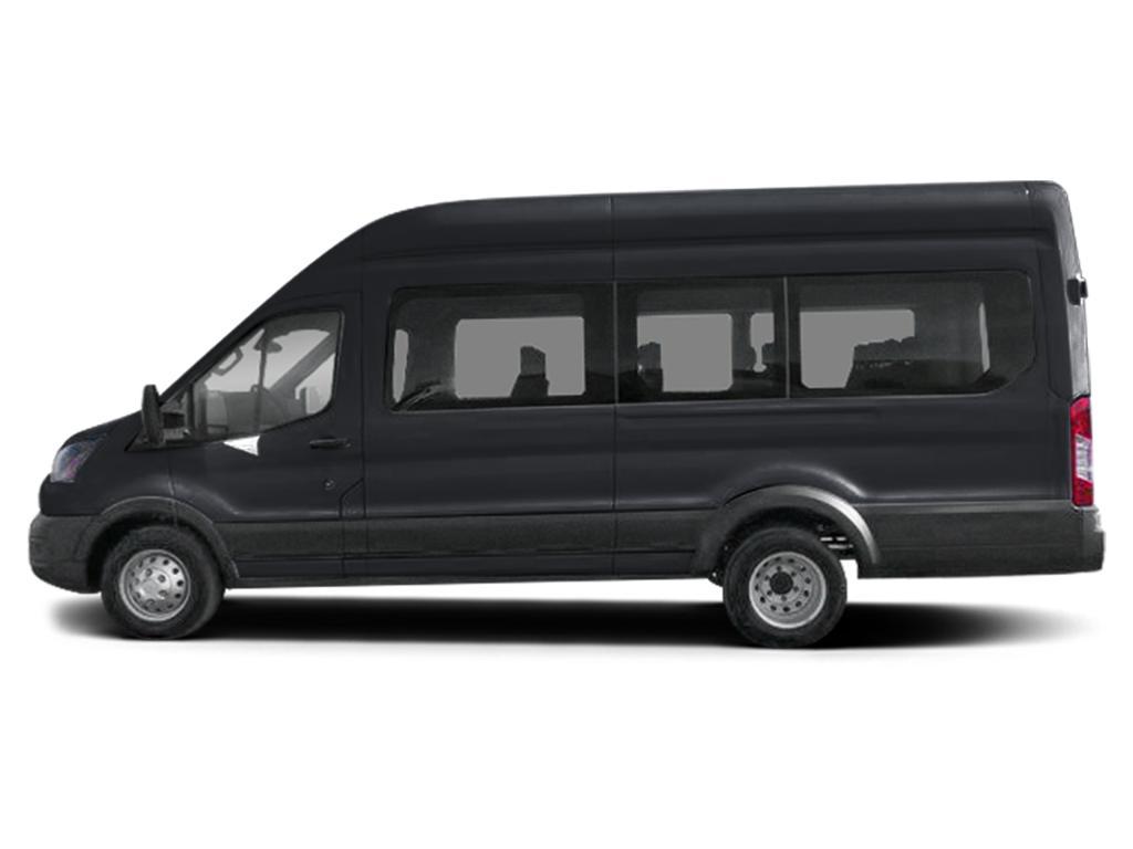 new 2024 Ford Transit-350 car, priced at $76,100