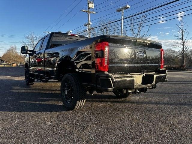 new 2024 Ford F-350 car, priced at $59,195