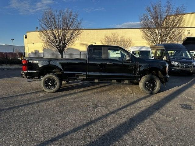 new 2024 Ford F-350 car, priced at $59,195