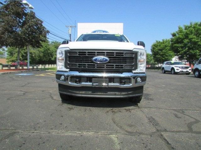 new 2023 Ford F-250 car, priced at $64,180