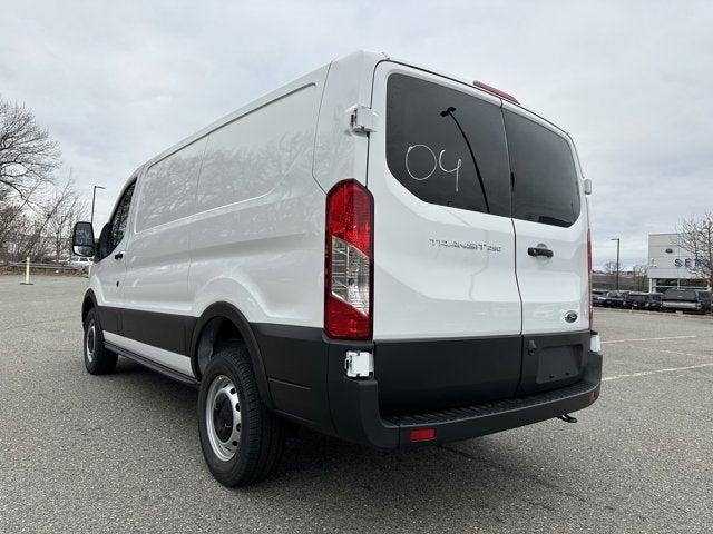 new 2024 Ford Transit-250 car, priced at $51,530