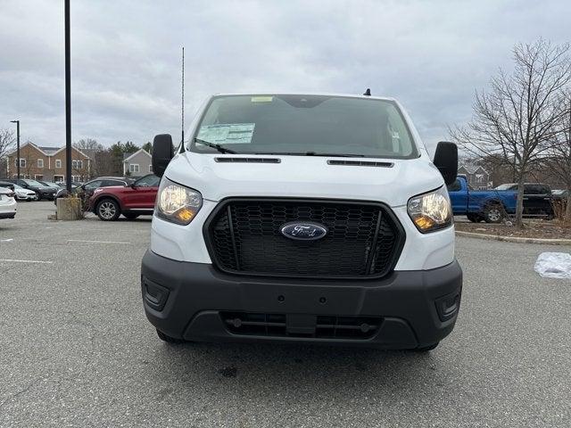 new 2024 Ford Transit-250 car, priced at $51,530