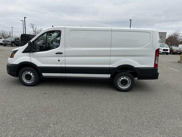 new 2024 Ford Transit-250 car, priced at $51,530