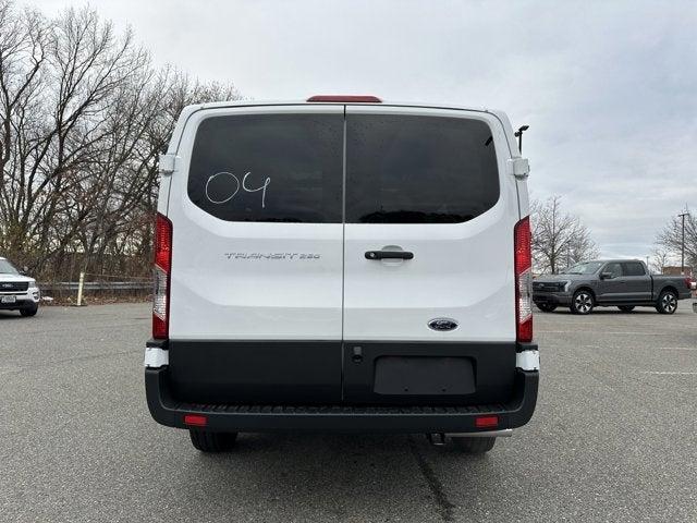 new 2024 Ford Transit-250 car, priced at $51,530