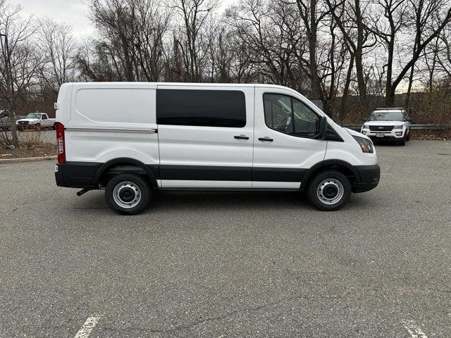 new 2024 Ford Transit-250 car, priced at $51,530