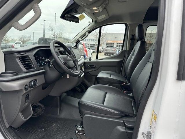 new 2024 Ford Transit-250 car, priced at $51,530