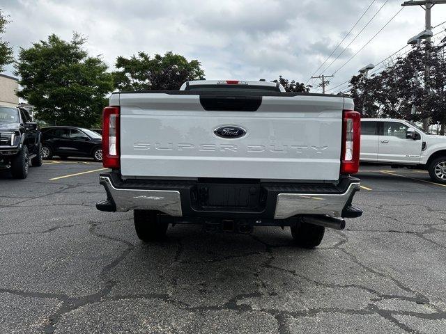 new 2024 Ford F-250 car, priced at $52,490