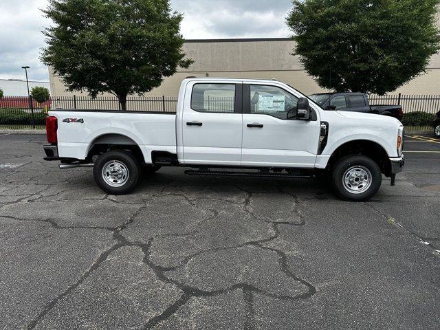 new 2024 Ford F-250 car, priced at $52,490