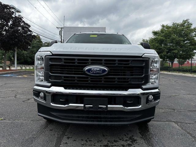 new 2024 Ford F-250 car, priced at $52,490