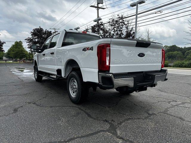 new 2024 Ford F-250 car, priced at $52,490