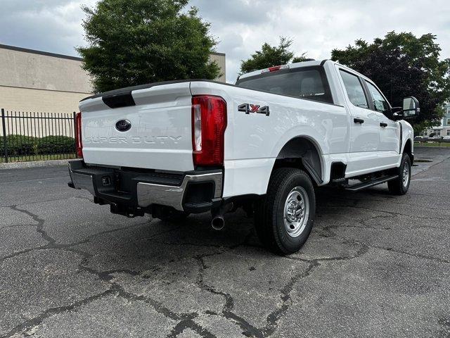 new 2024 Ford F-250 car, priced at $52,490