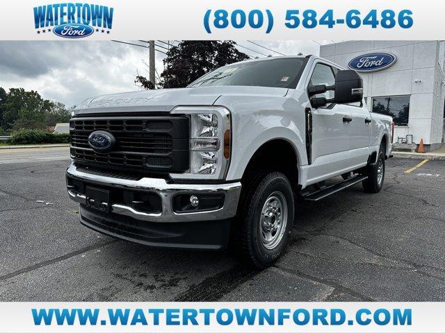 new 2024 Ford F-250 car, priced at $52,490