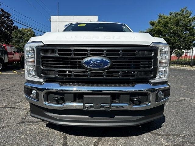 new 2024 Ford F-250 car, priced at $52,925