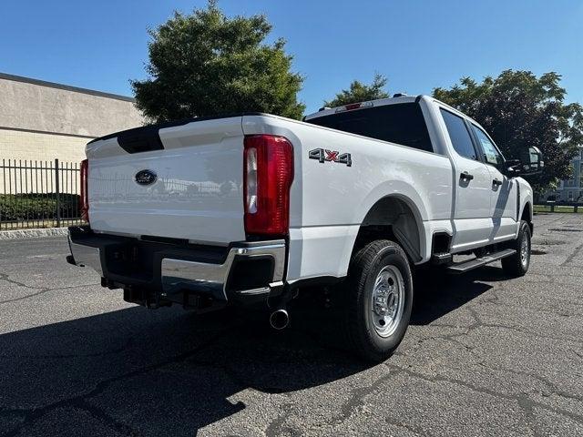 new 2024 Ford F-250 car, priced at $52,925