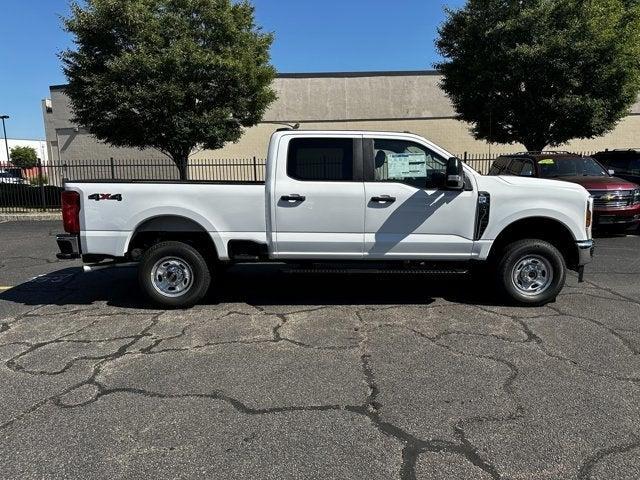 new 2024 Ford F-250 car, priced at $52,925