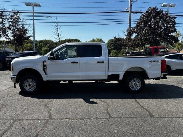 new 2024 Ford F-250 car, priced at $52,925