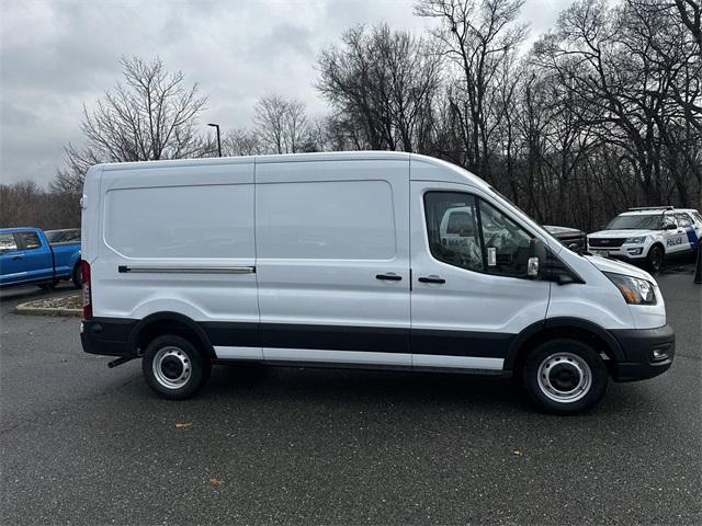 new 2024 Ford Transit-250 car, priced at $61,445