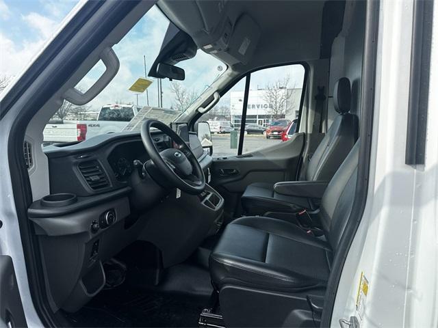 new 2024 Ford Transit-250 car, priced at $61,445