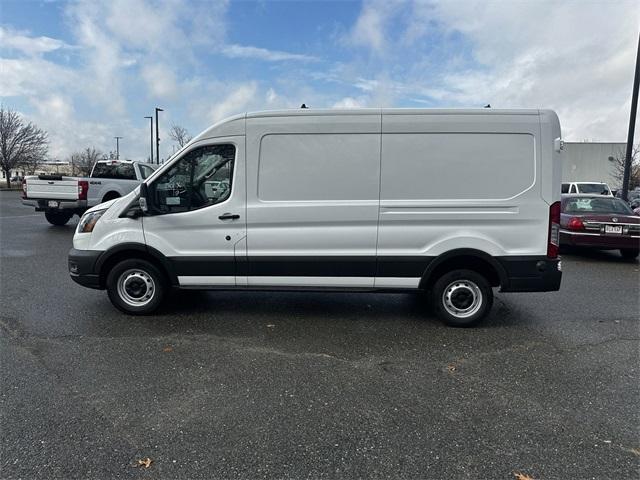 new 2024 Ford Transit-250 car, priced at $61,445