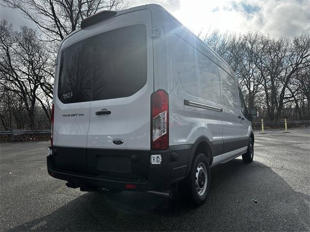 new 2024 Ford Transit-250 car, priced at $61,445