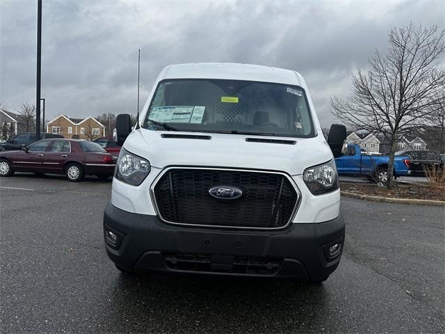 new 2024 Ford Transit-250 car, priced at $61,445