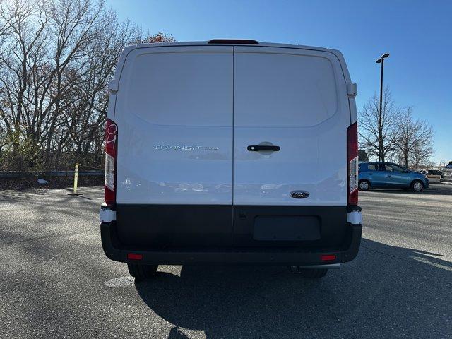 new 2024 Ford Transit-250 car, priced at $51,915