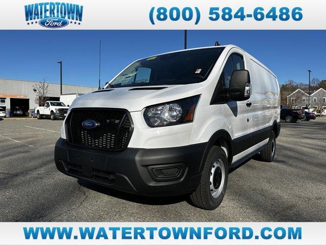 new 2024 Ford Transit-250 car, priced at $51,915