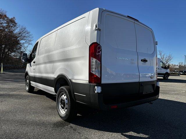 new 2024 Ford Transit-250 car, priced at $51,915