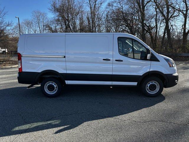 new 2024 Ford Transit-250 car, priced at $51,915