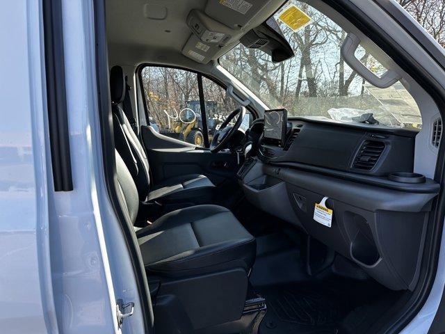 new 2024 Ford Transit-250 car, priced at $51,915