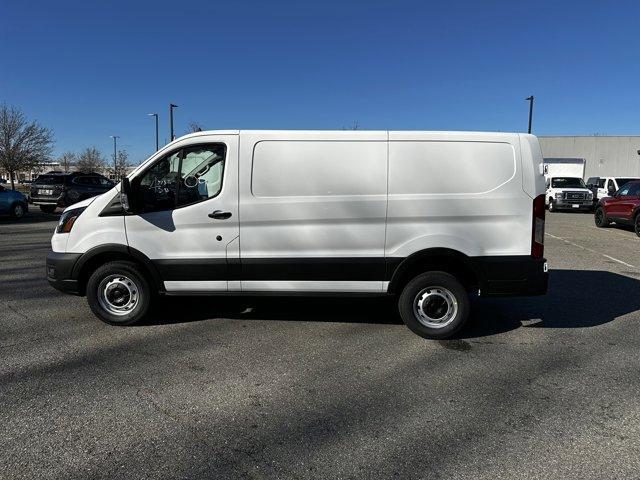 new 2024 Ford Transit-250 car, priced at $51,915