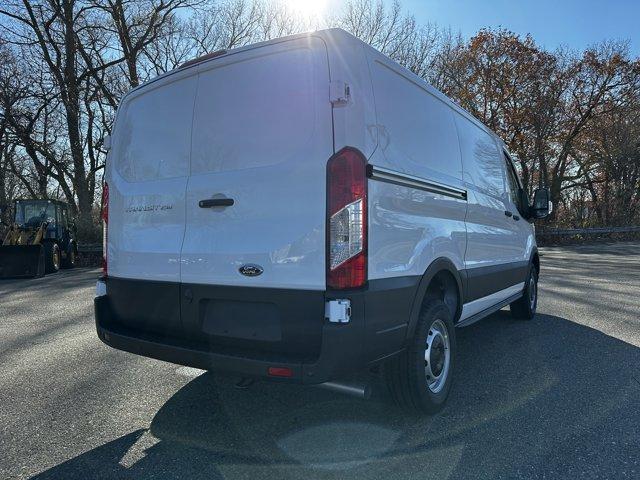 new 2024 Ford Transit-250 car, priced at $51,915