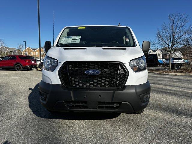 new 2024 Ford Transit-250 car, priced at $51,915