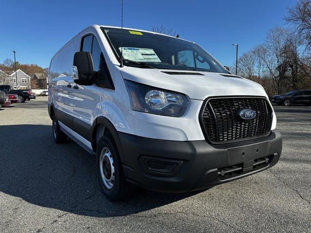 new 2024 Ford Transit-250 car, priced at $51,915