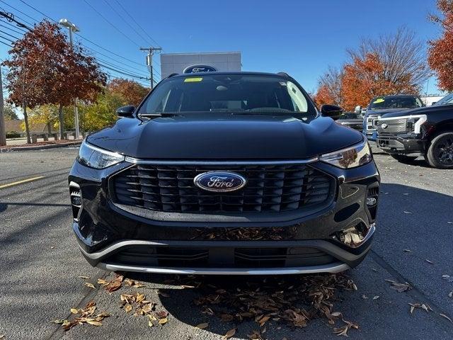 new 2025 Ford Escape car, priced at $38,895