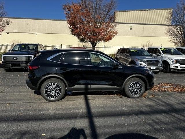 new 2025 Ford Escape car, priced at $38,895