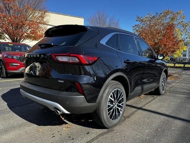 new 2025 Ford Escape car, priced at $38,895