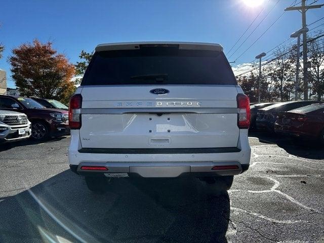 new 2024 Ford Expedition car, priced at $65,455